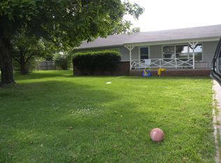 1841 S Ed Edwards Rd #53, Fayetteville, AR 72701