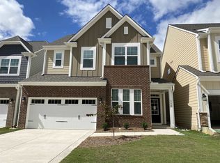 116 Faxton Way #581, Holly Springs, NC 27540
