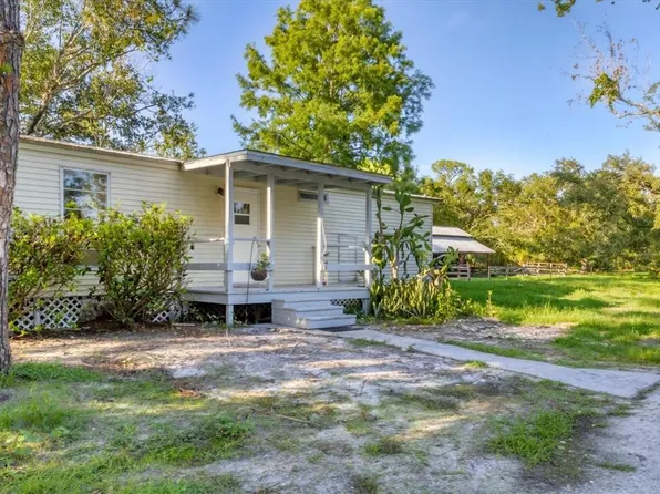 12711 River Rd, Myakka City, FL 34251