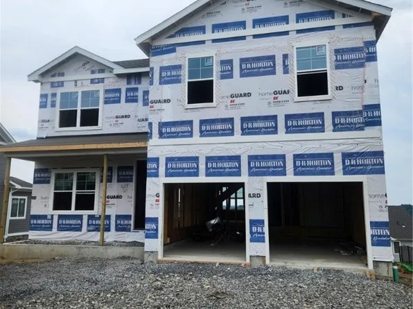 1289 Newbury Highland, Bridgeville, PA 15017