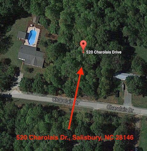 1st image of 520 Charolais Dr