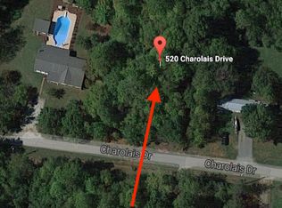520 Charolais Dr, Salisbury, NC 28146