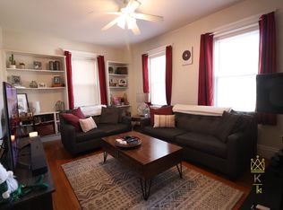 28 Littell Rd APT 3, Brookline, MA 02446