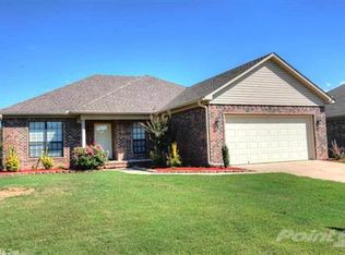 18 Ruby June St, Vilonia, AR 72173