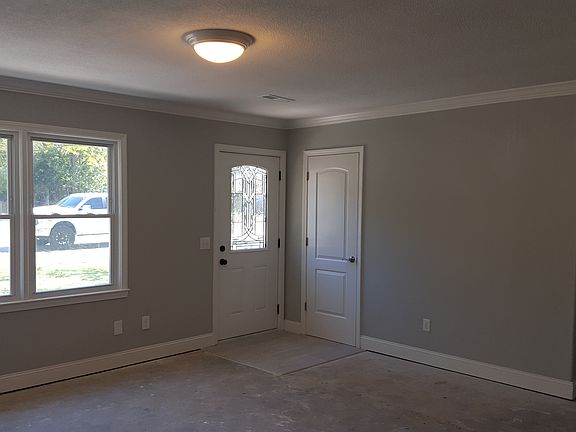 All new doors