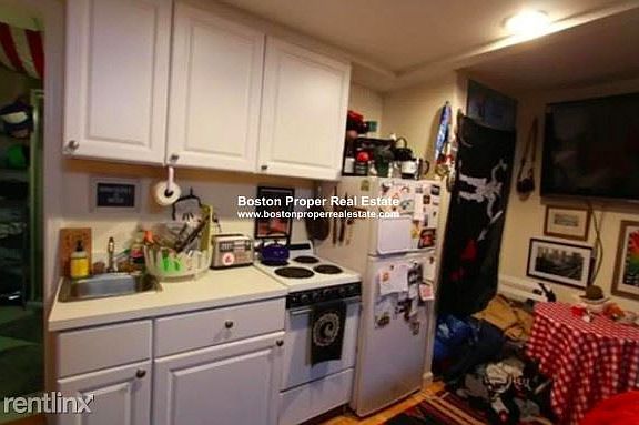 9 Grove St. #MD Boston - Beacon Hill Unit Photo 4