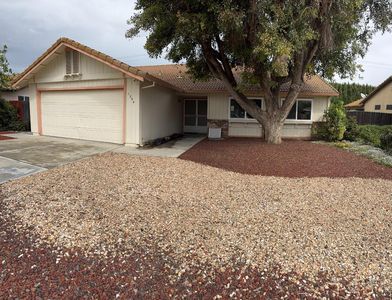 1354 Quail St, Los Banos, CA, 93635