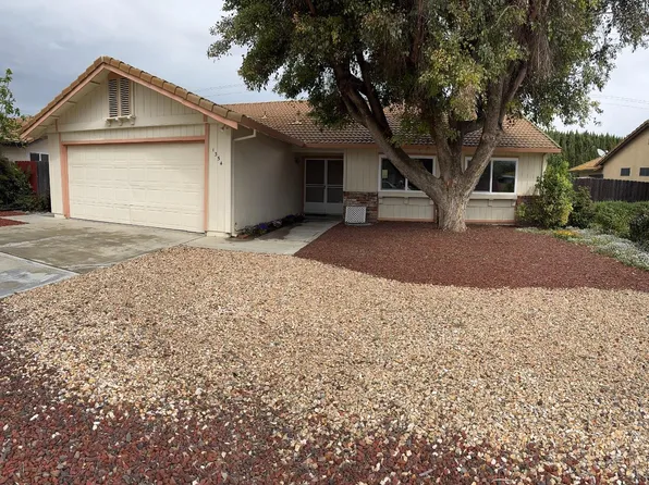 1354 Quail St, Los Banos, CA 93635