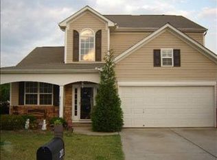 201 Catalan St, Greenville, SC 29607