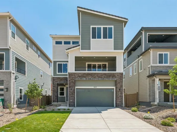 9137 Fowler Peak Court, Englewood, CO 80112