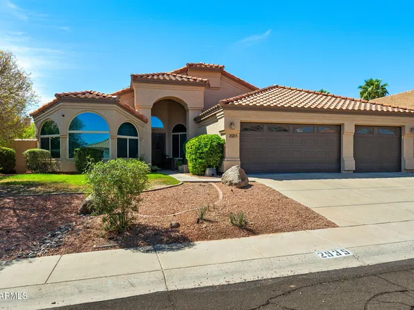 2935 E REDFIELD Road, Phoenix, AZ 85032