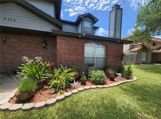 4933 Cedar Pass Dr #F, Corpus Christi, TX 78413