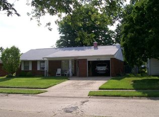 3144 N Norfolk St, Indianapolis, IN 46224