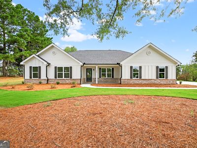 364 Pleasant Hill Church Rd SE, Statham, GA, 30666