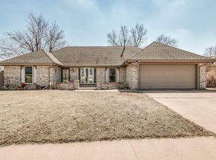 1324 Lowrie Ln, Oklahoma City, OK 73159