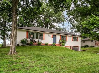 8722 N Edison Ave, Kansas City, MO 64154
