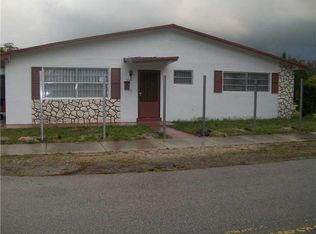 1301 NE 118th St, Miami, FL 33161
