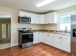 1667 Cloverfield Ave, Dayton, OH 45429