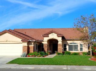 7550 N Paula Ave, Fresno, CA