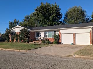651 Ridgecrest Rd, Edmond, OK 73013