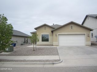 7605 Mammoth Ln, El Paso, TX 79911