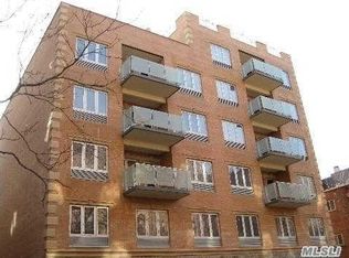 8510 Elmhurst Ave APT 3C, Flushing, NY 11373