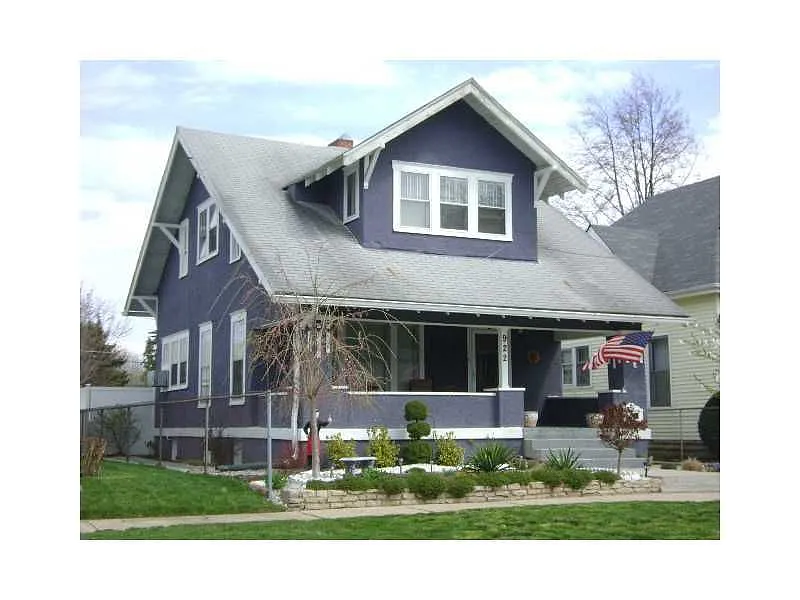 922 N Perkins St photo 1