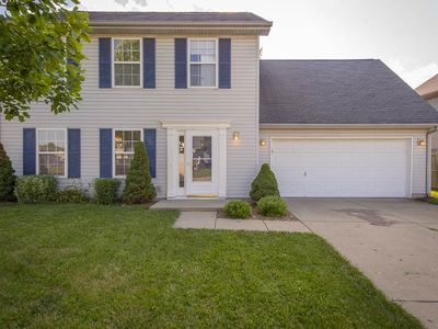 3318 Jordy Dr, Lafayette, IN, 47909