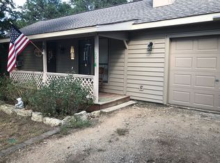 1001 Glen Shrs, Canyon Lake, TX 78133