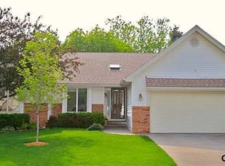 734 N 154th Ave, Omaha, NE 68154