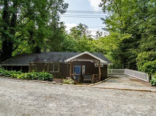 100 Mill Creek Ln, Highlands, NC 28741