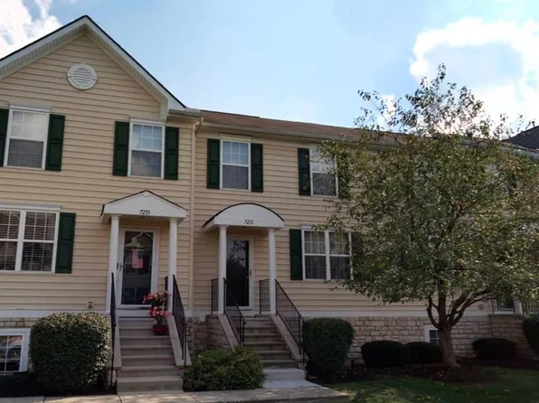 7251 Colonial Affair Dr, New Albany, OH 43054