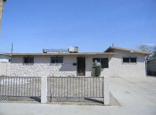 2716 Carroll St, North Las Vegas, NV 89030