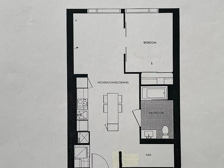 11 Yorkville Ave #3603 — Photo 24