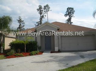 34812 Marsh Glen Ct, Zephyrhills, FL 33541