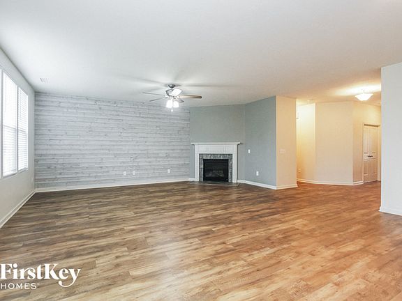 4th image of 5383 John Quincy Adams Ct