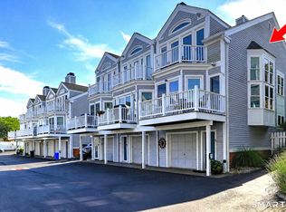 Oyster Cove, New Haven, CT 06513