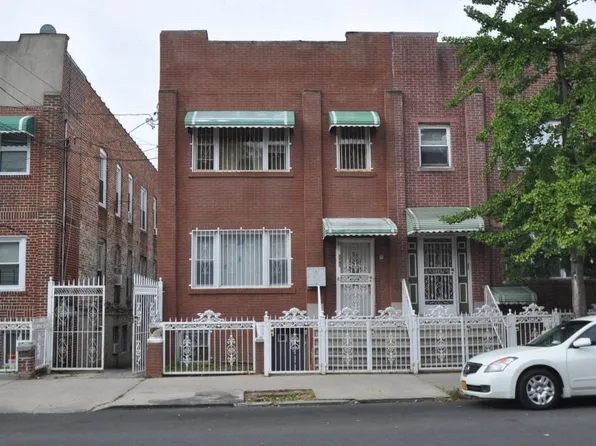 3345 Seymour Ave, Bronx, NY 10469