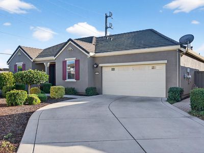 9763 Dartwell Way, Sacramento, CA, 95829