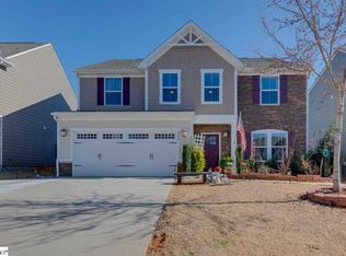 209 Carrollton Ct, Greer, SC 29650