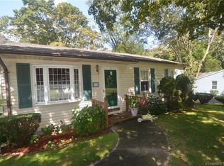 515 Foxon Rd, East Haven, CT 06513