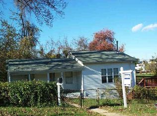 2736 Herkimer St, Baltimore, MD 21230