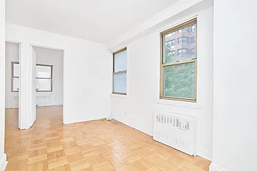 Rented by Living New York