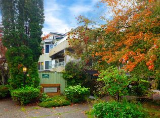 7600 Francis Rd #203, Richmond, BC V6Y1A2