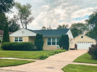 2603 South St, Rolling Meadows, IL 60008