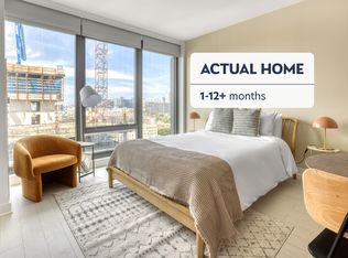 1001 W Jackson Blvd FLOOR 15-ID752, Chicago, IL 60607