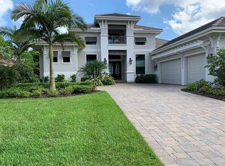 9500 Via Lago Way, Fort Myers, FL 33912