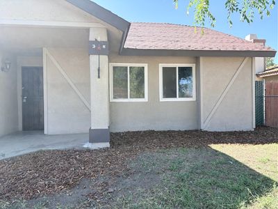 27226 San Jose Ave, Madera, CA, 93637