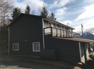 3752 Denali Ave, Ketchikan, AK 99901