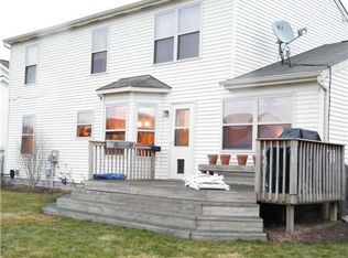 8487 Wildomar Ave, Reynoldsburg, OH 43068